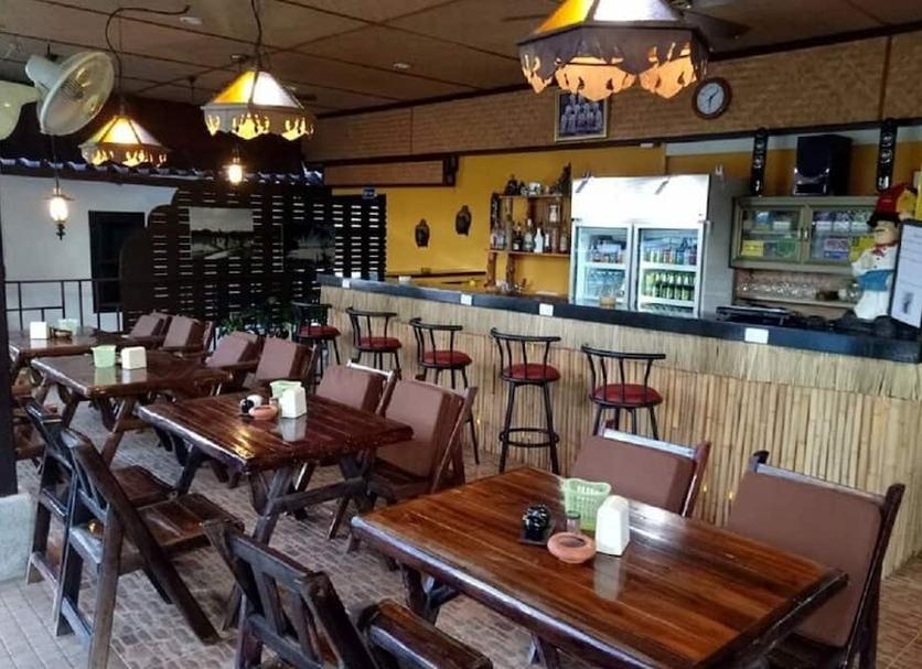 Bar Foto