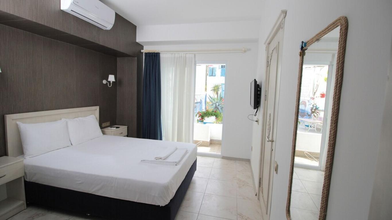 Iz Birak Hotel