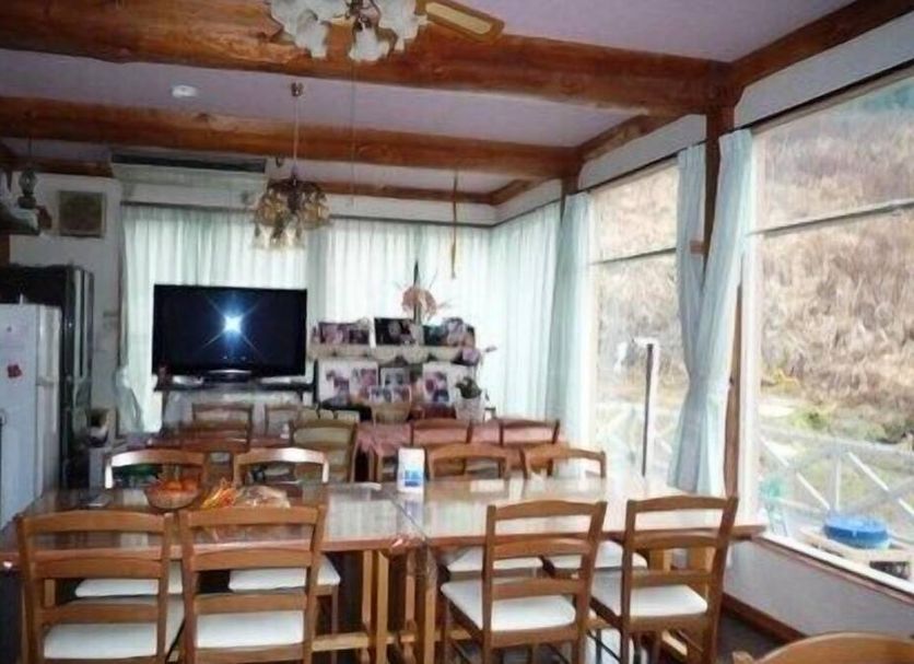 Comedor Foto