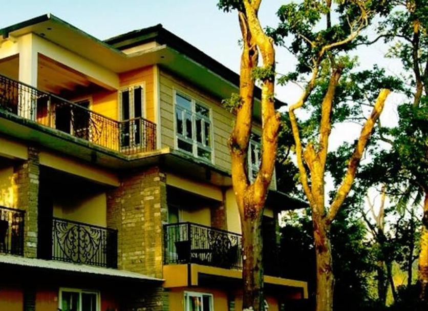 Edificio Foto