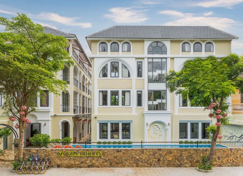 Edificio Foto