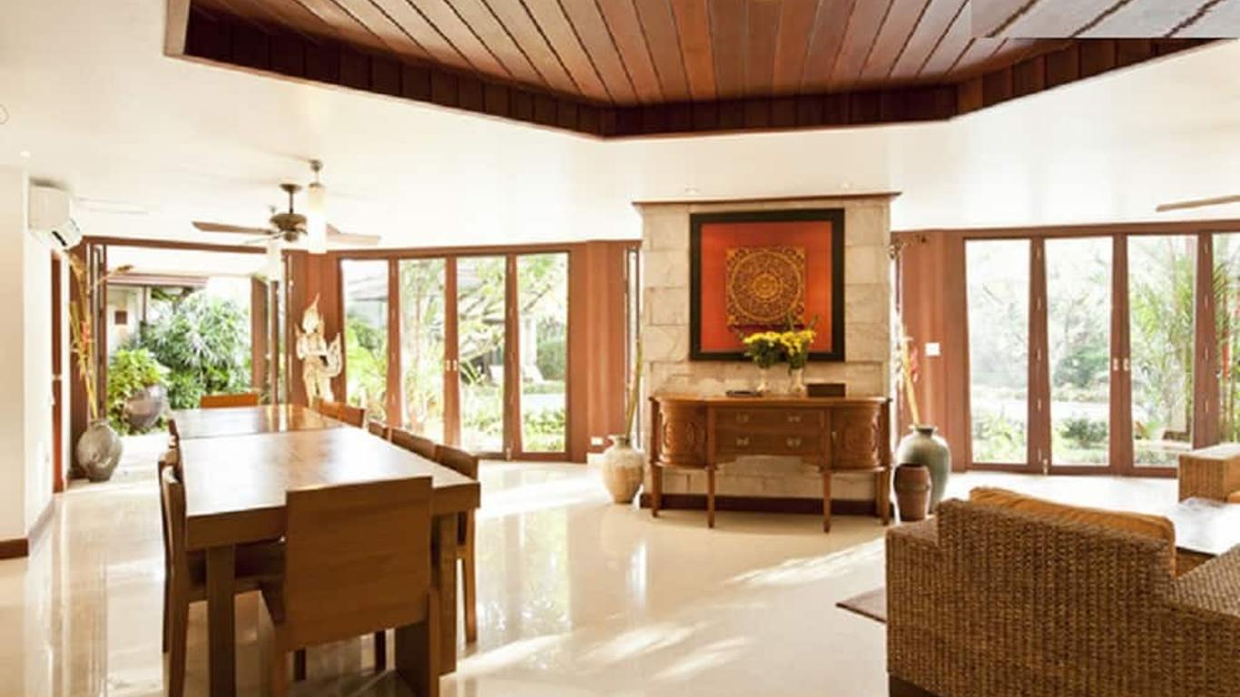 Himmaphan Villa