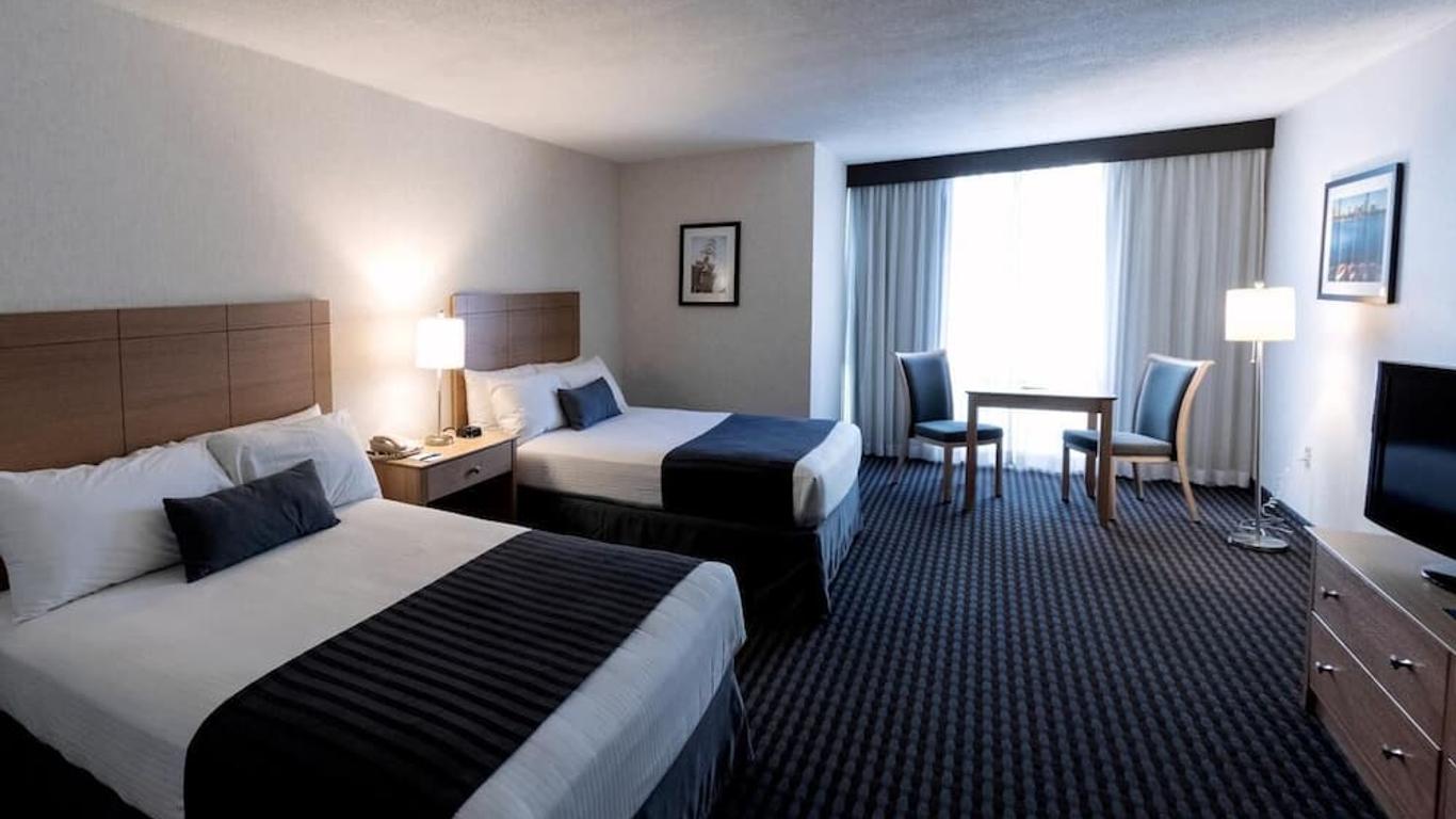 The Midtown Hotel