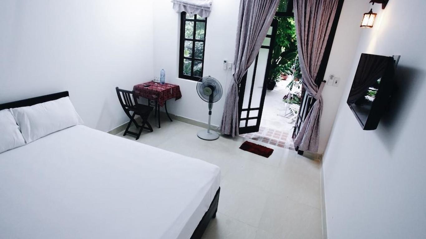 Sake Homestay