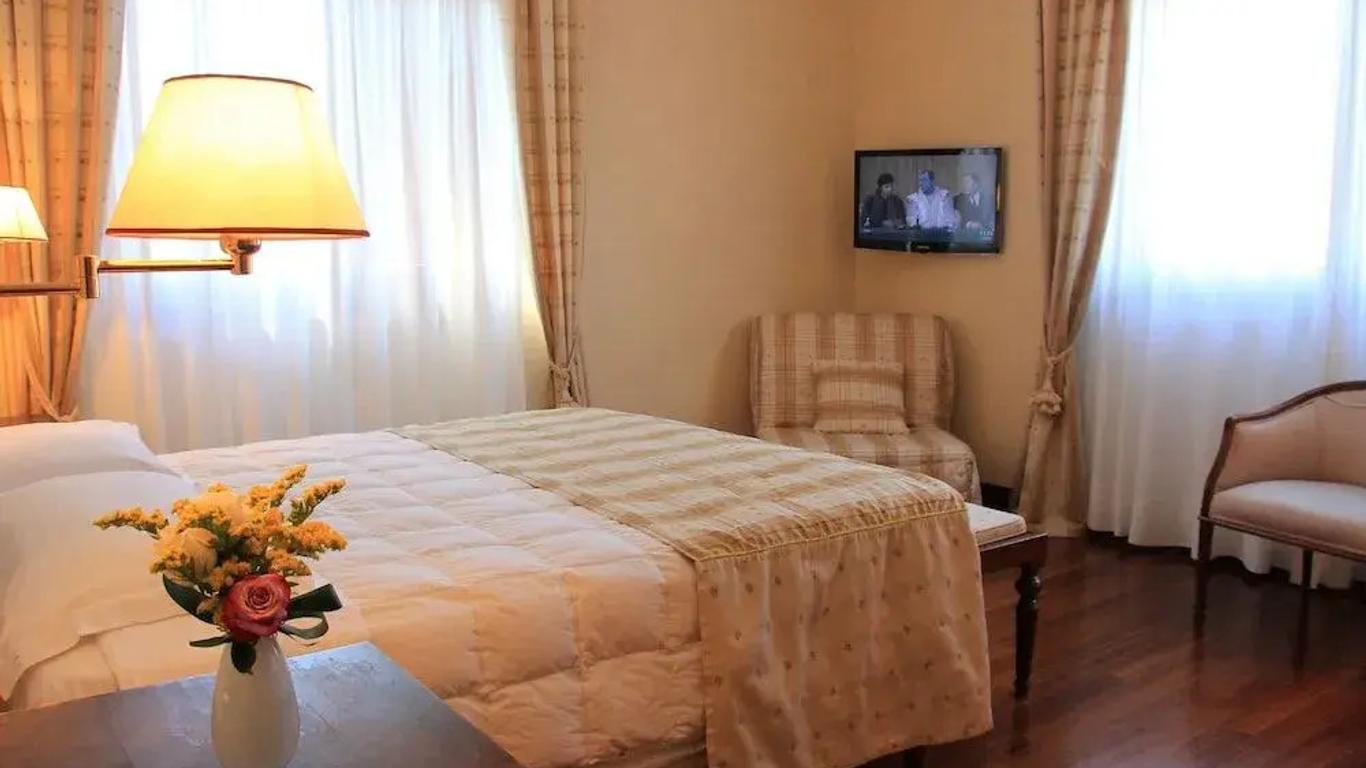 Hotel & Ristorante degli Angeli