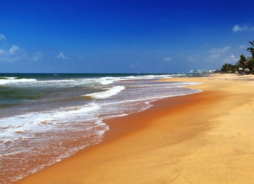 Playa Foto