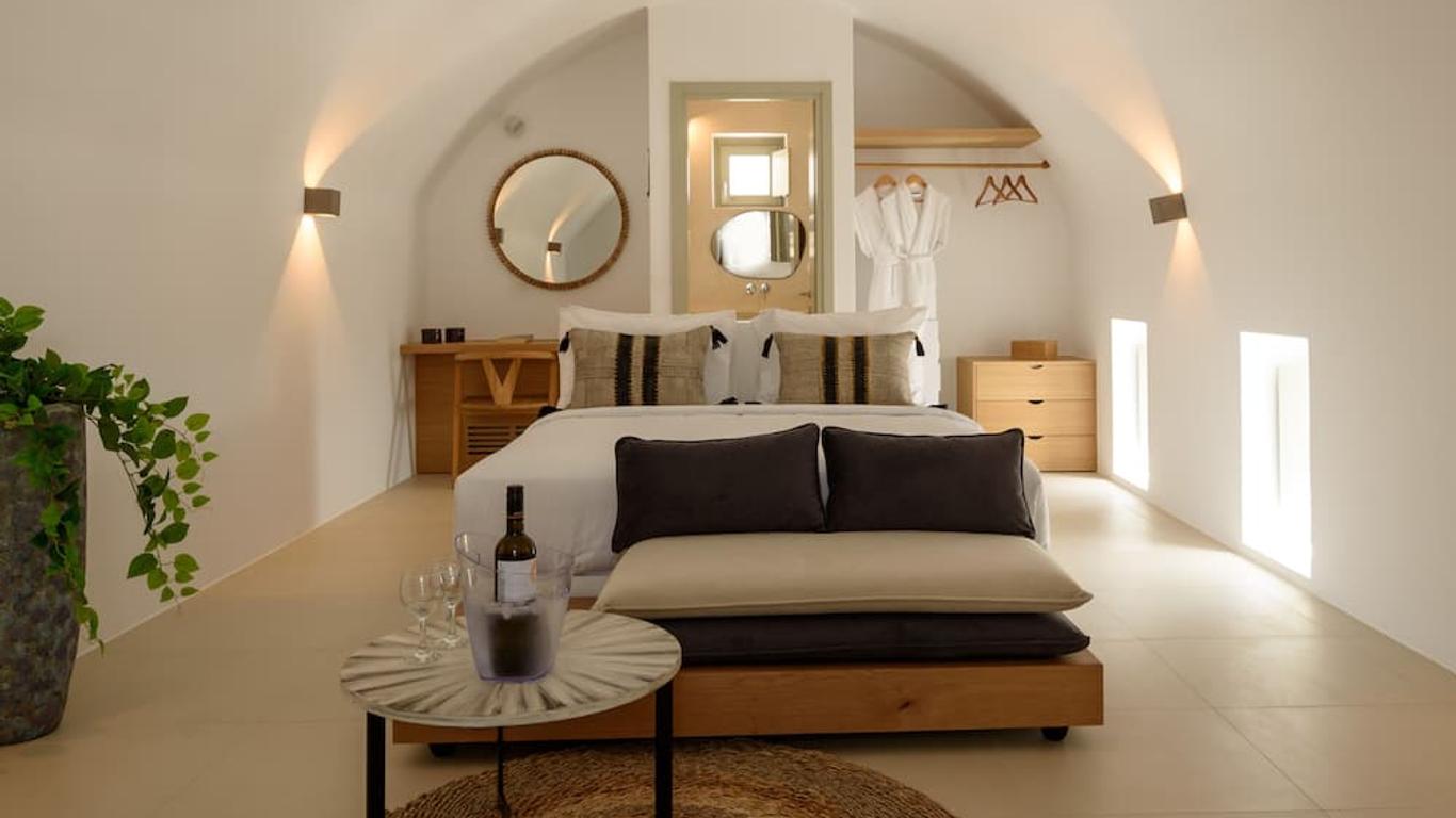 Este Luxury Suites