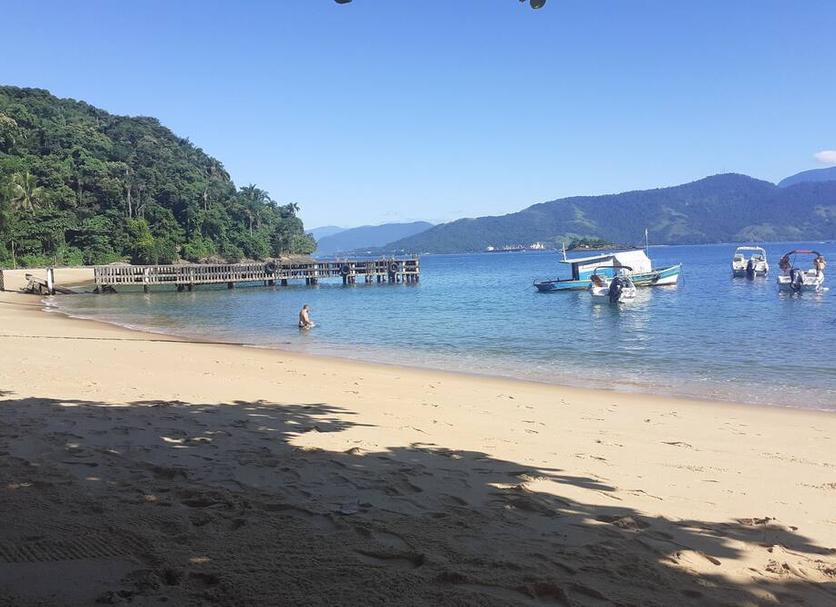 Playa Foto