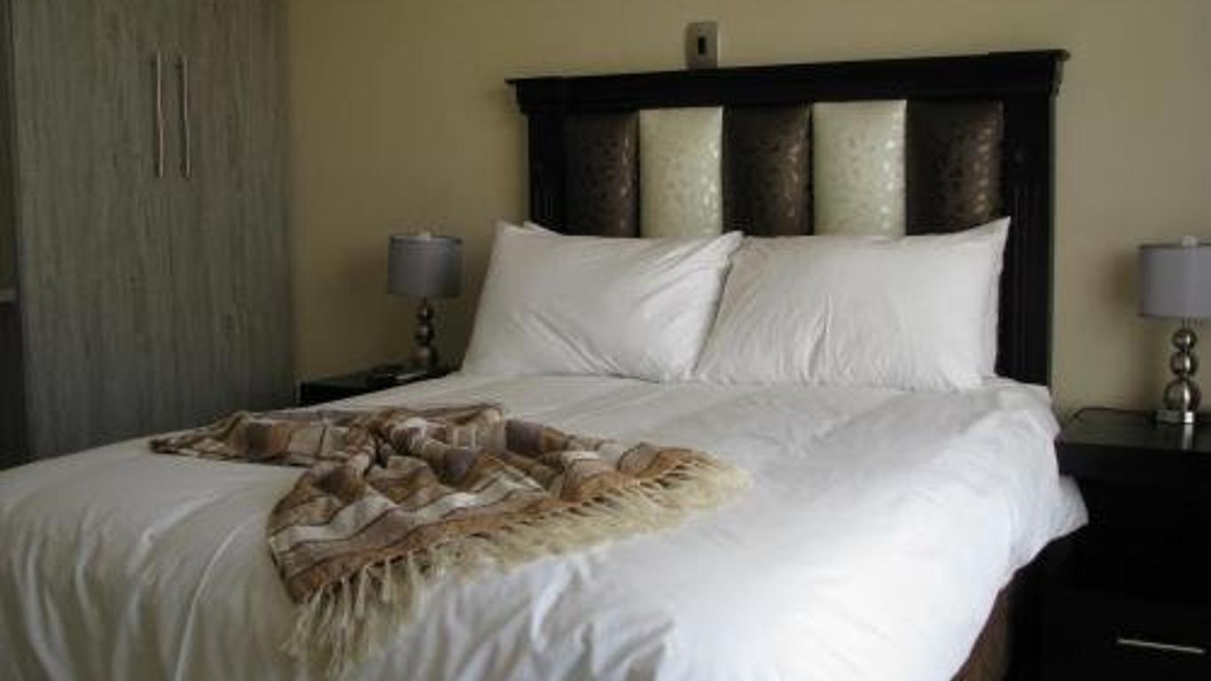 4 Seam Guest House