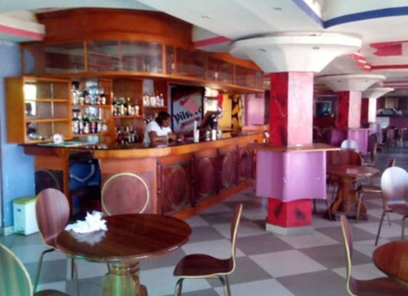 Bar Foto