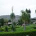 Vista del exterior