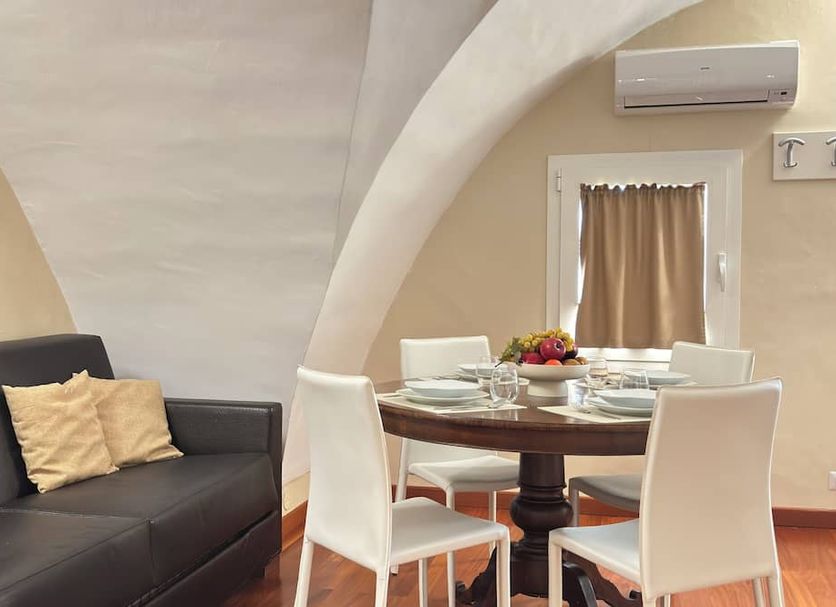 Comedor Foto