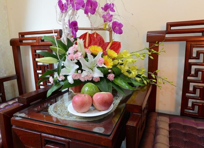 Comedor Foto