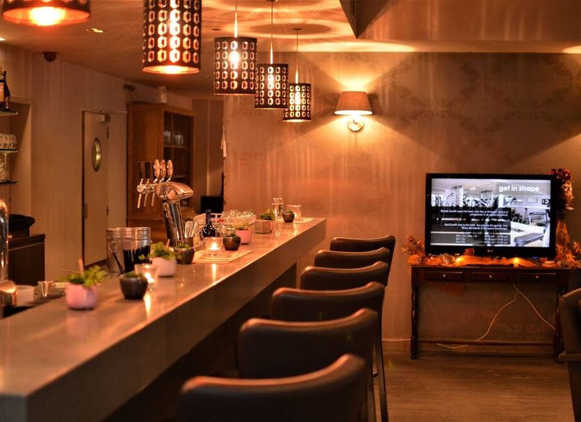 Bar Foto