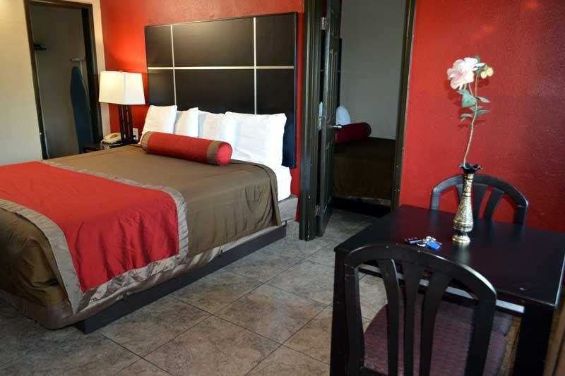 Habitación