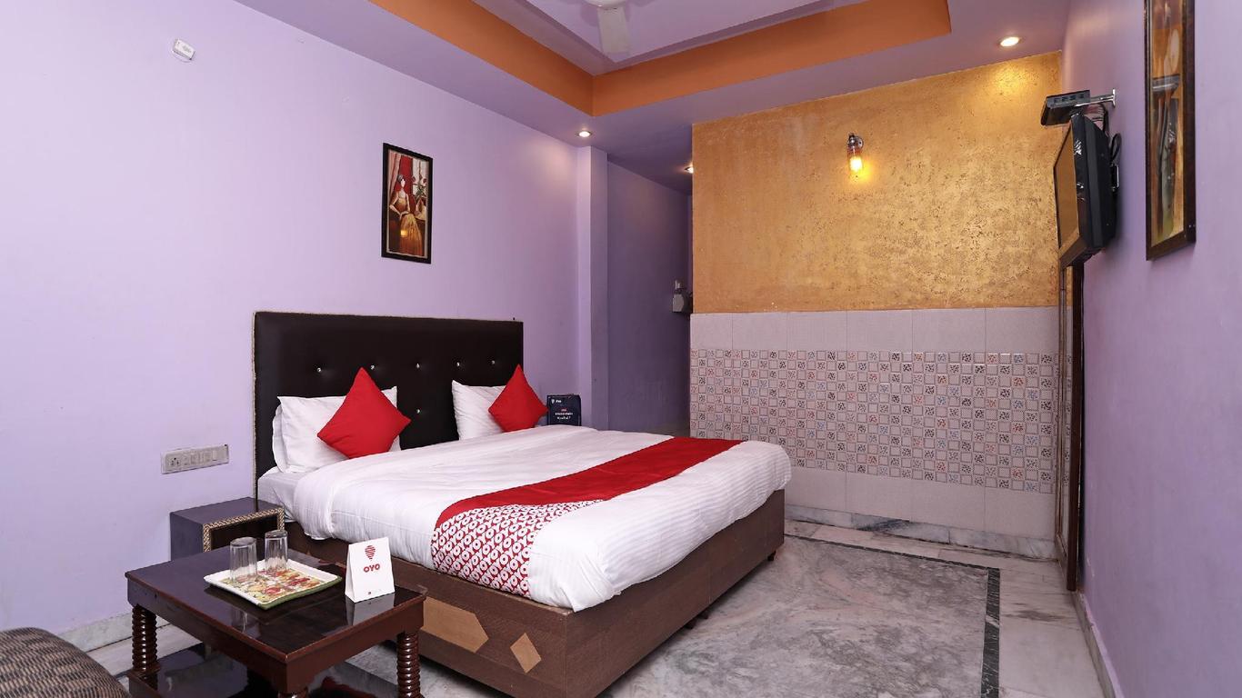 OYO 12490 Hotel Paradise Plaza