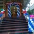 Escaleras