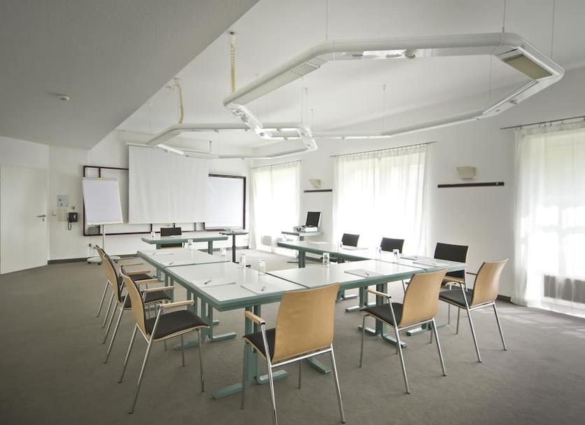 Sala de conferencias Foto