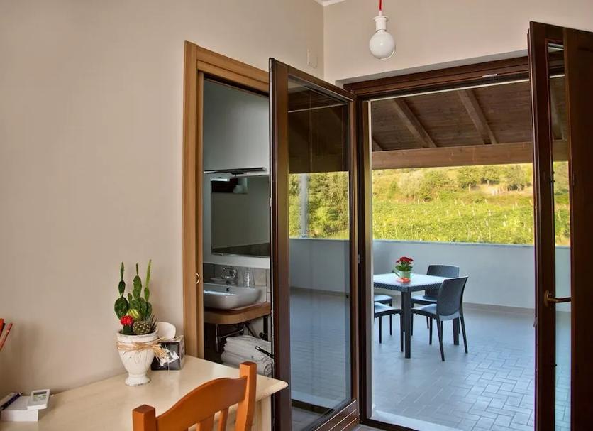 Comedor Foto