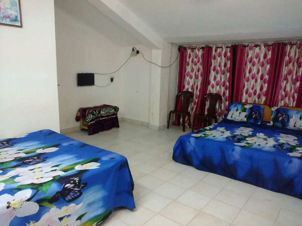 Habitación