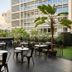 Servicio del hotel