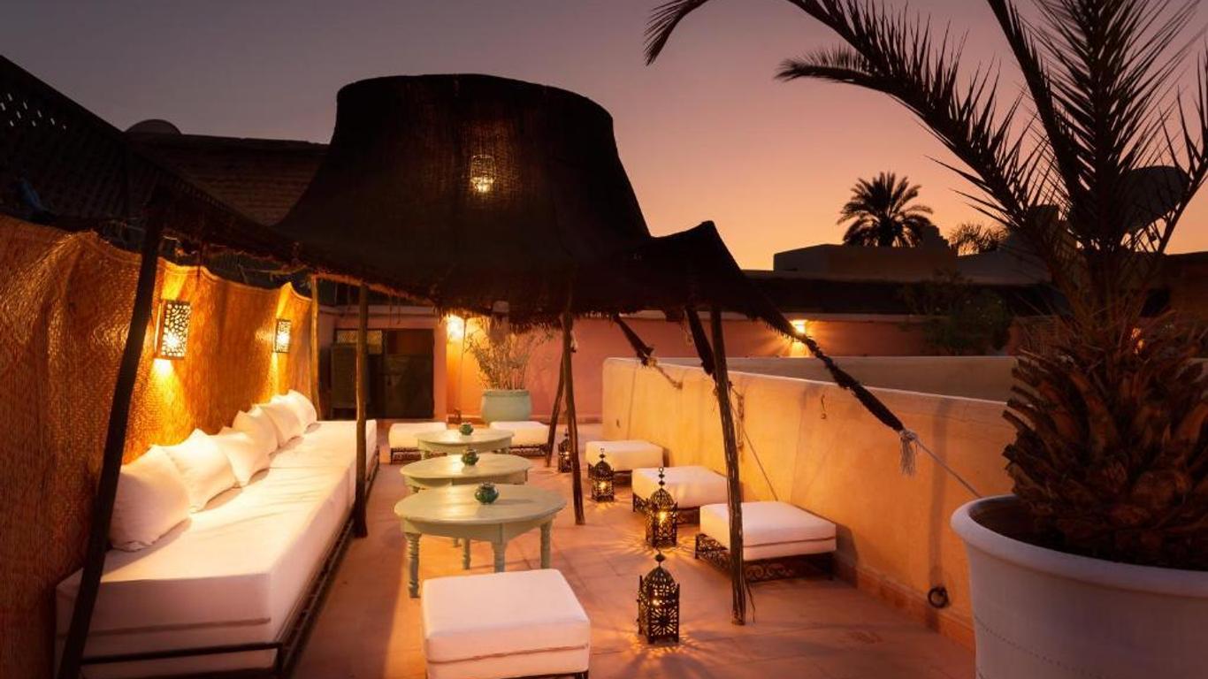 Riad Julia