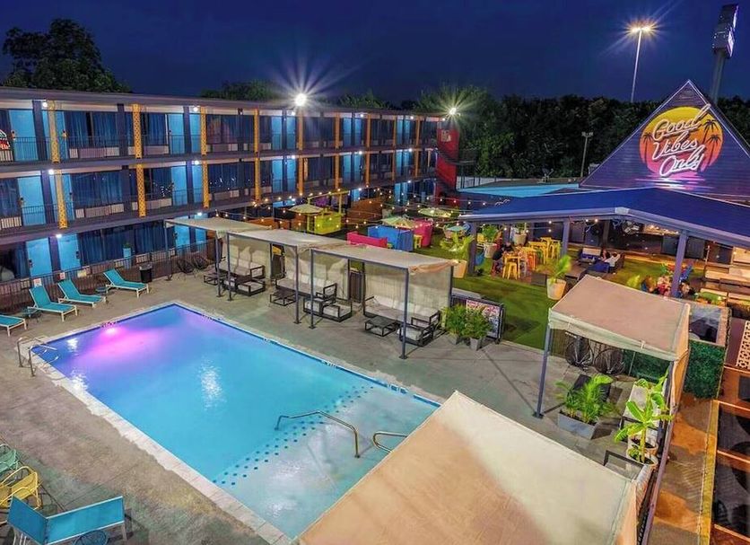 Piscina Foto