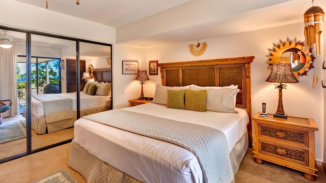 Wailea Elua Village - Coraltree Residence Collection