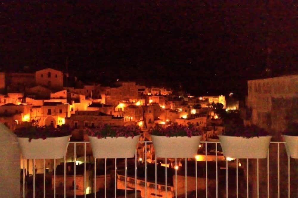 Vista del exterior