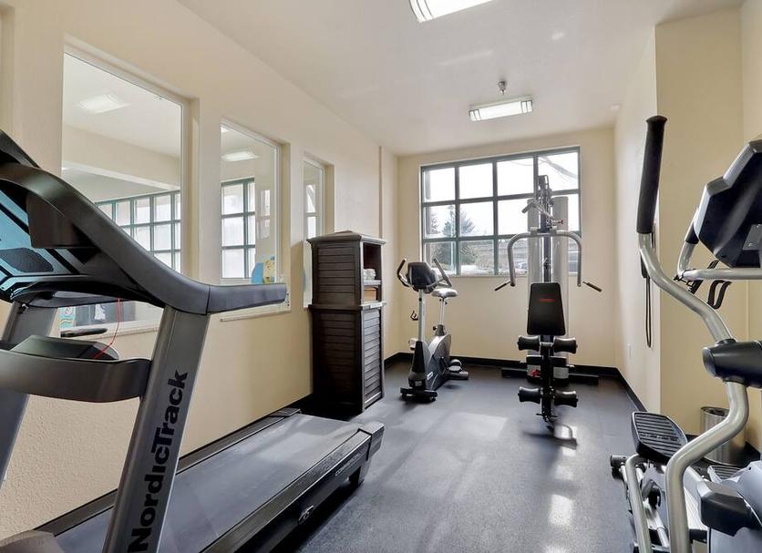 Gym Foto