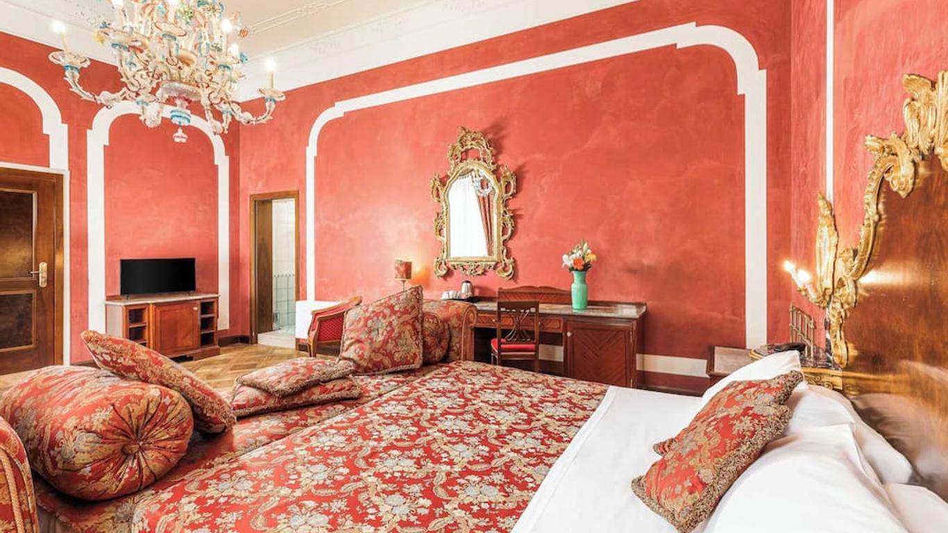 Hotel San Moisè