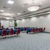Sala de conferencias