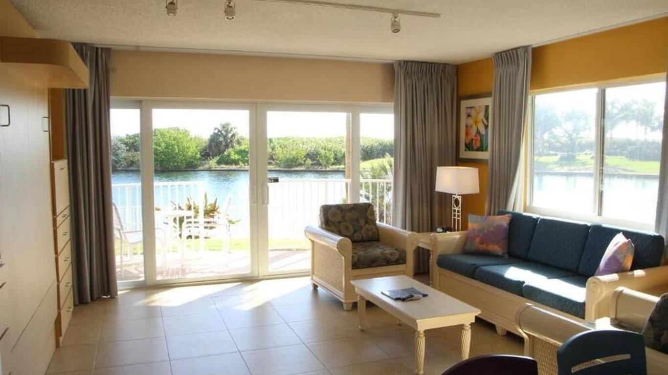 Canada House Beach Club Resort