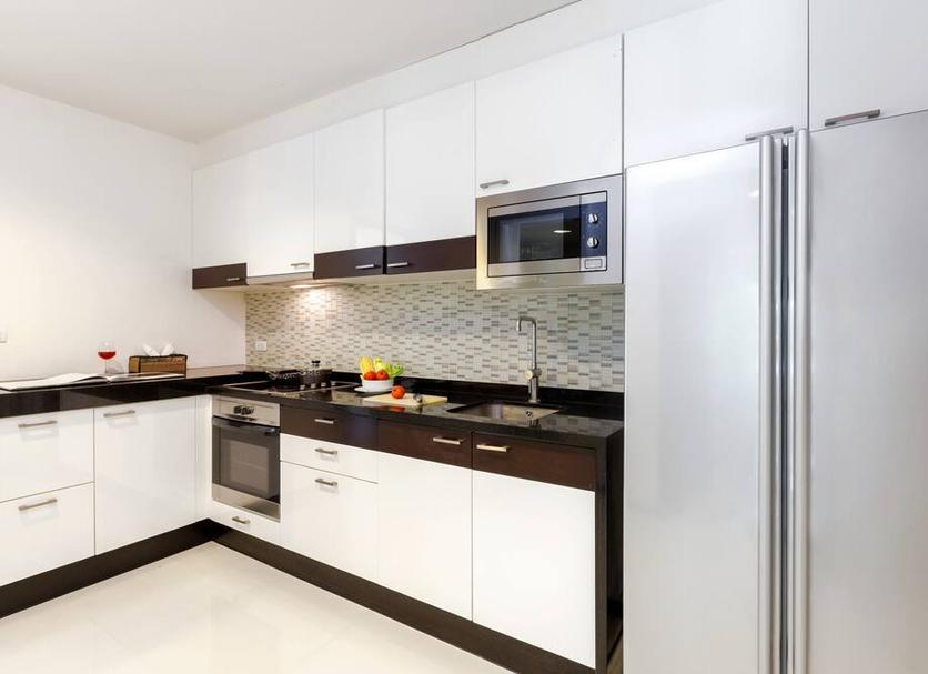 Cocina Foto