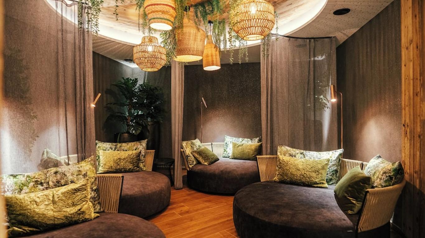 Adler Hotel Wellness & Spa - Andalo
