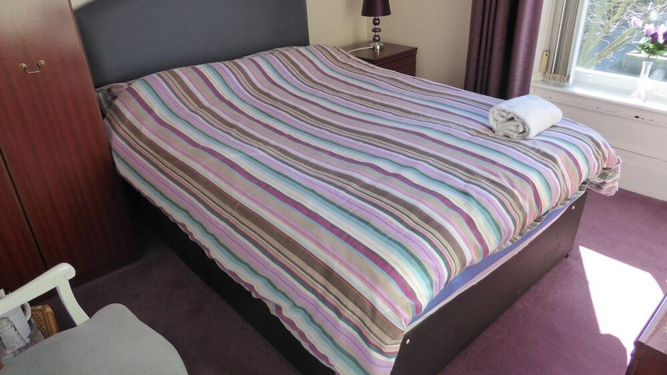 Seashells Guest House