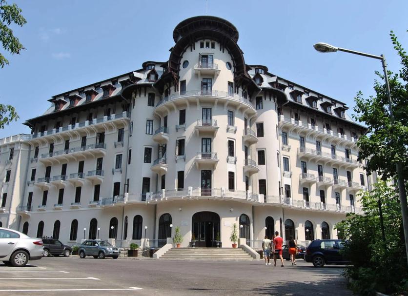 Edificio Foto