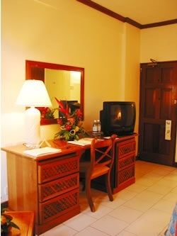 Habitación