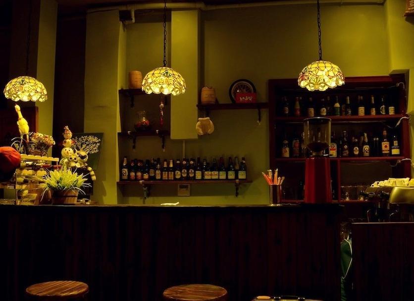 Bar Foto