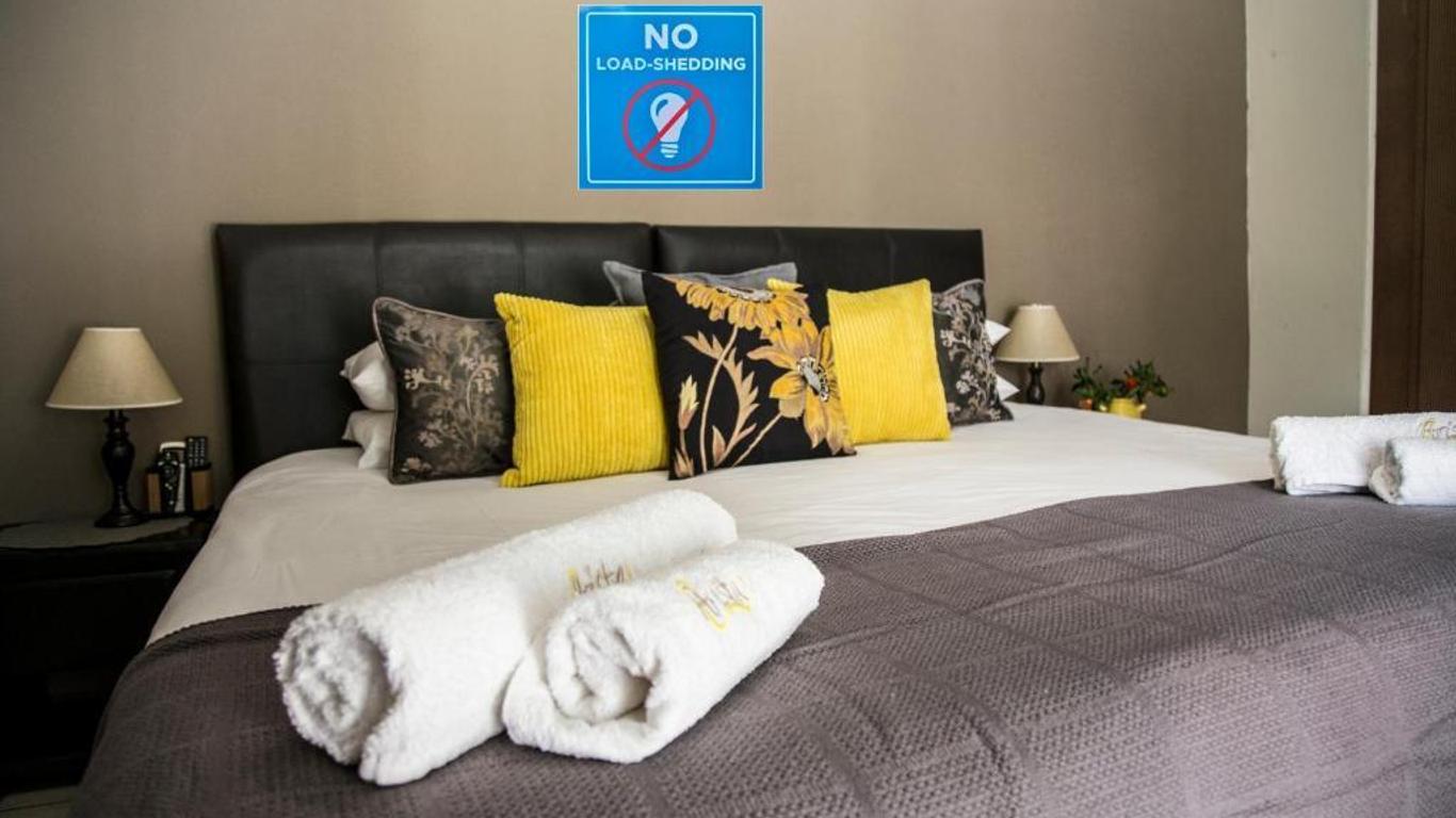 Arista Guesthouse