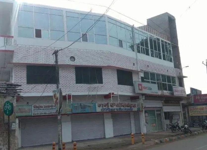 Edificio Foto