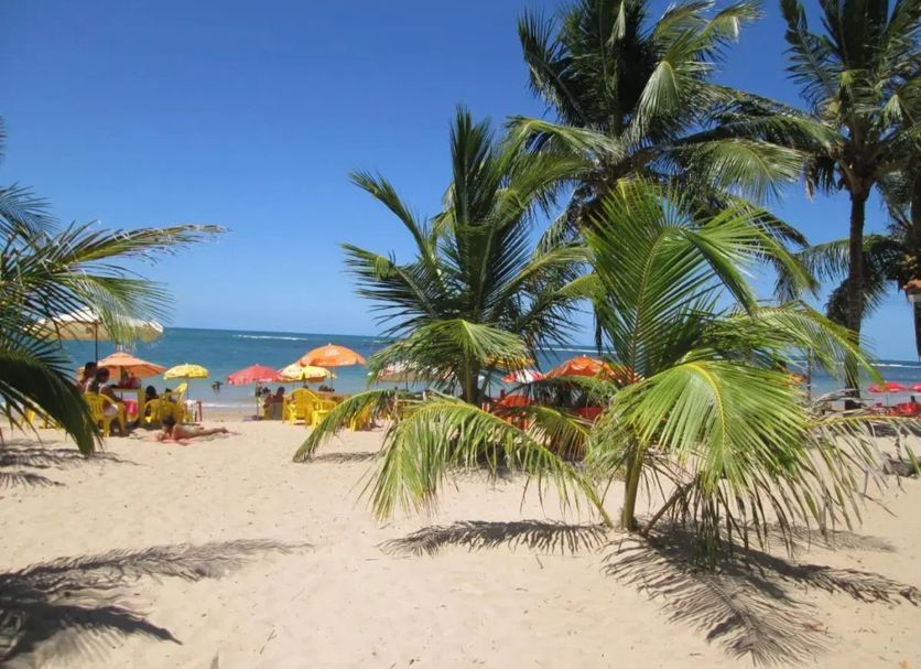 Playa Foto
