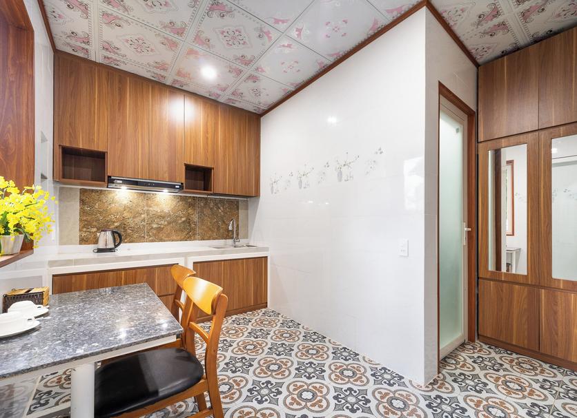Cocina Foto