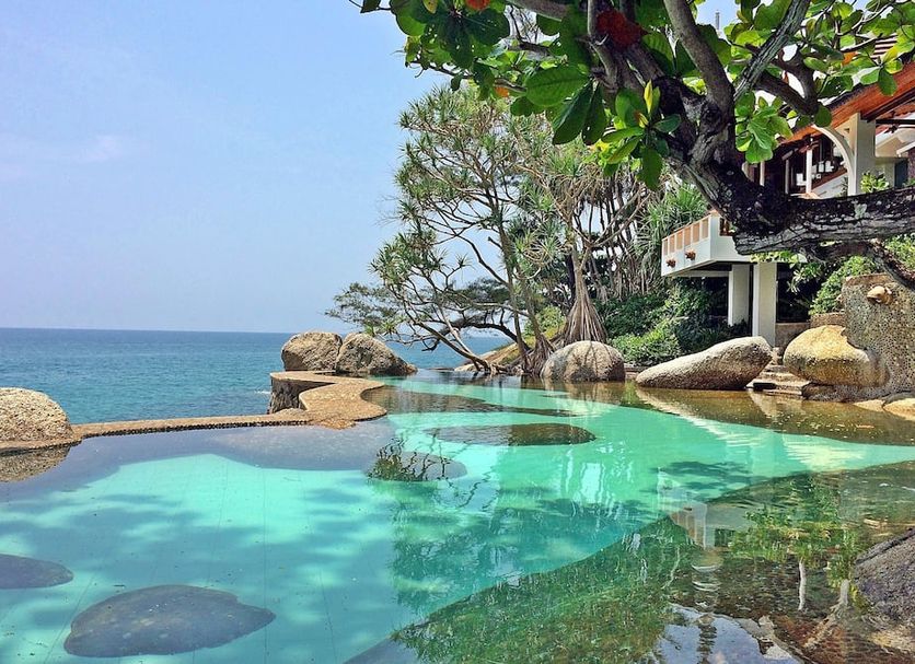 Piscina Foto
