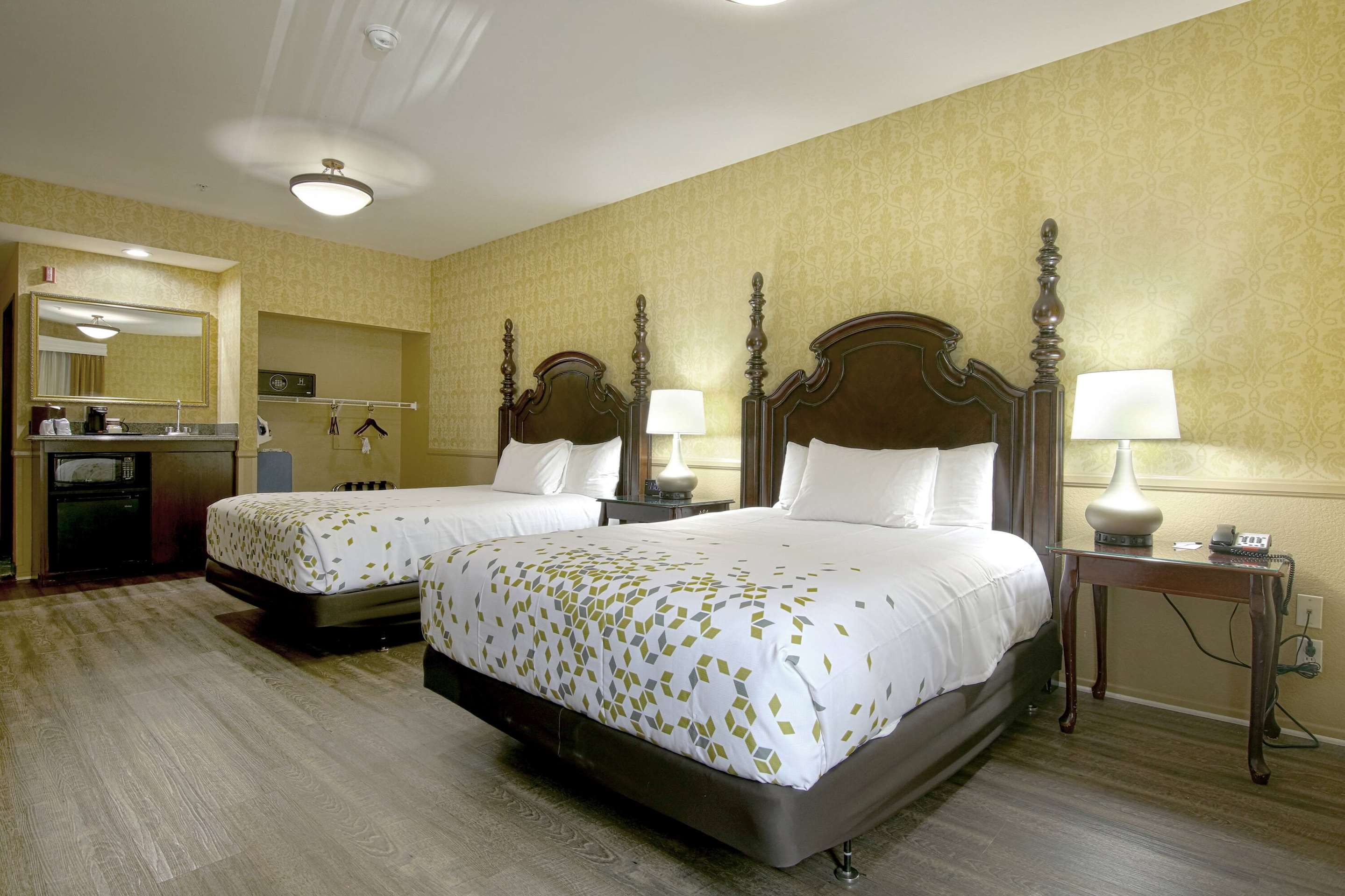 Habitación