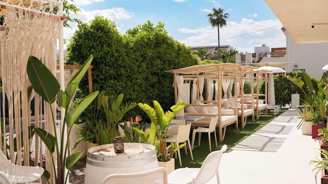 Hotel Boutique Villamor - Only Adults