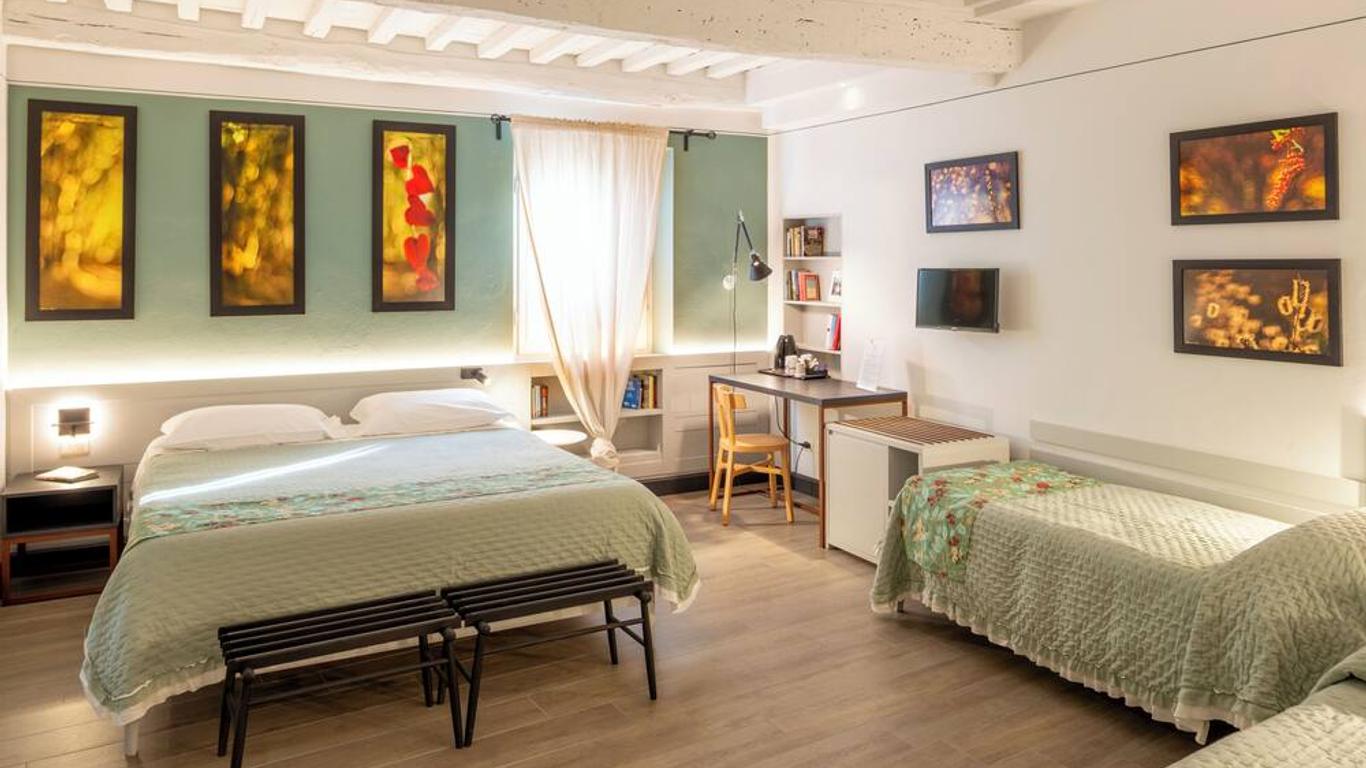 Duccio Nacci Rooms- Guesthouse