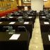 Sala de conferencias