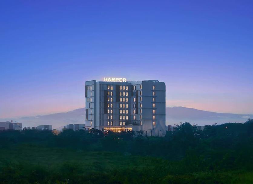 Edificio Foto