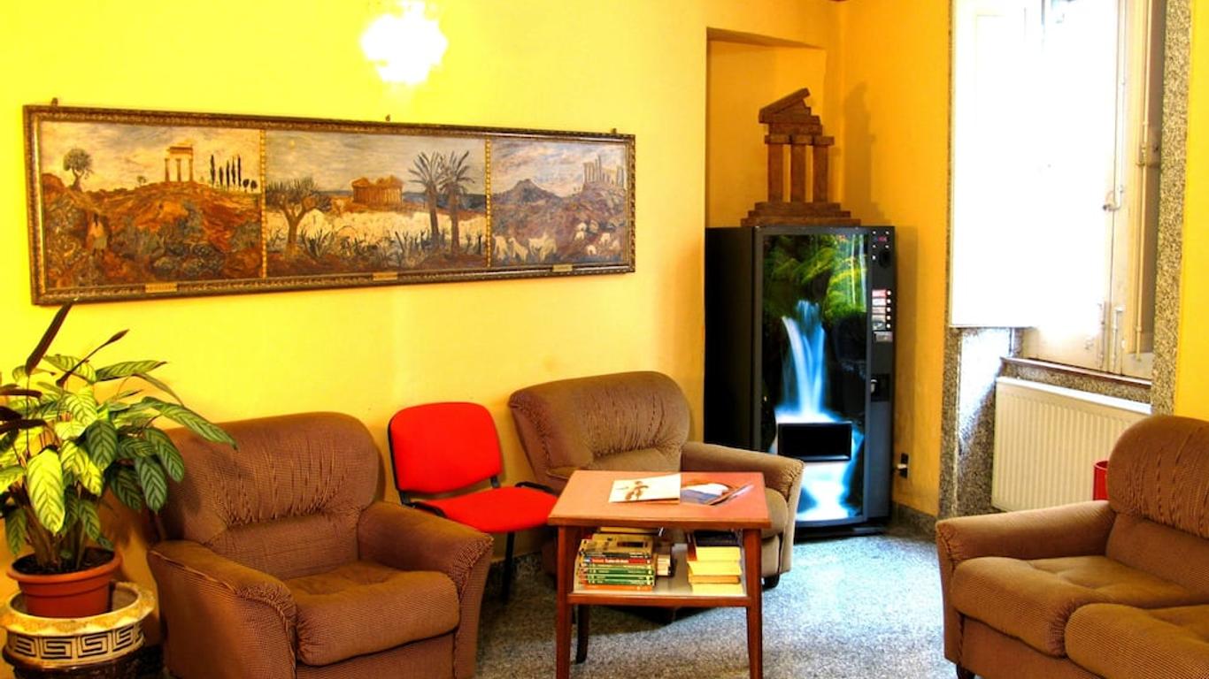 Bed & Breakfast Le Palme